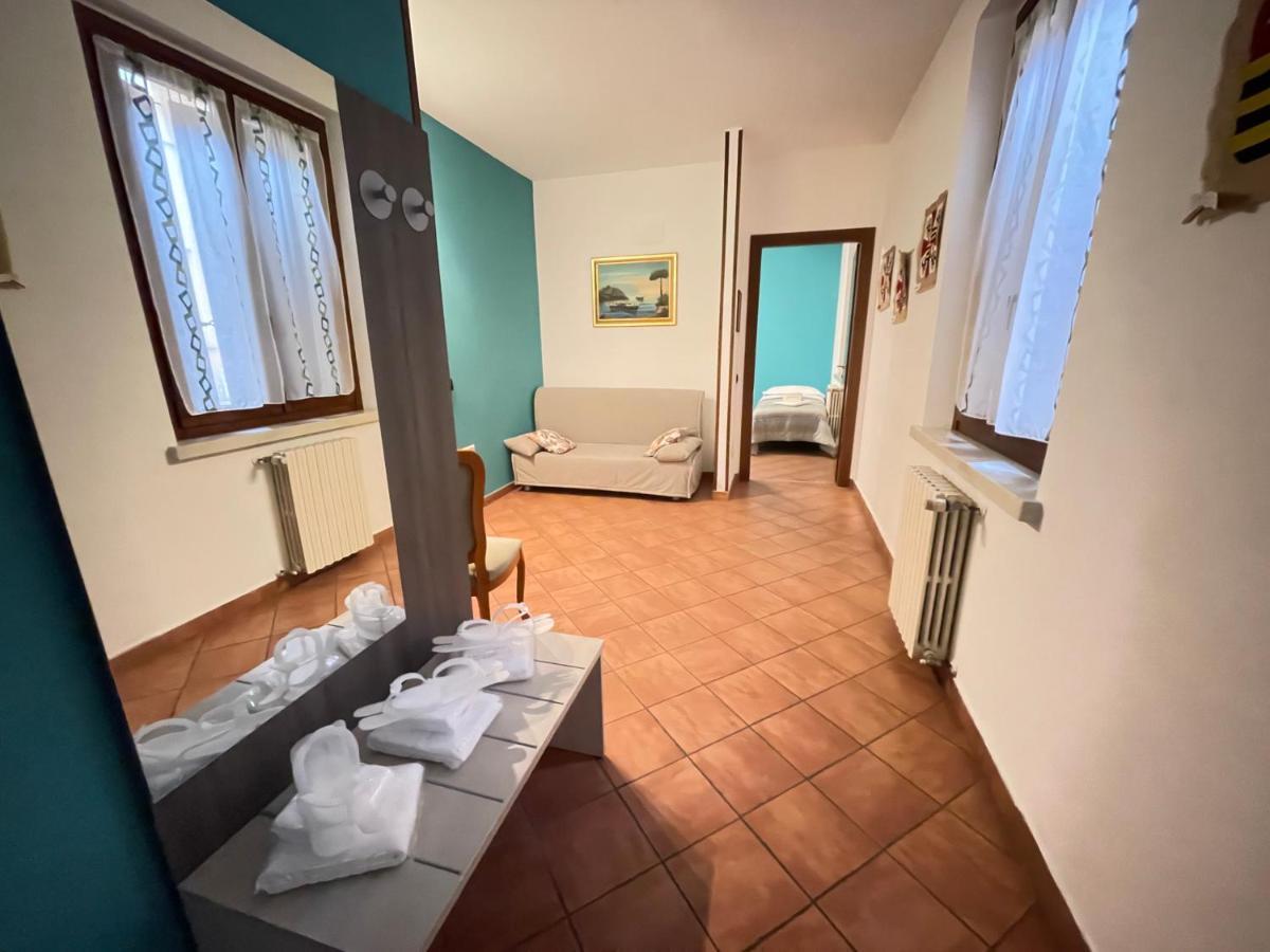 Residenza Bibiena Hotel Mantova Ngoại thất bức ảnh