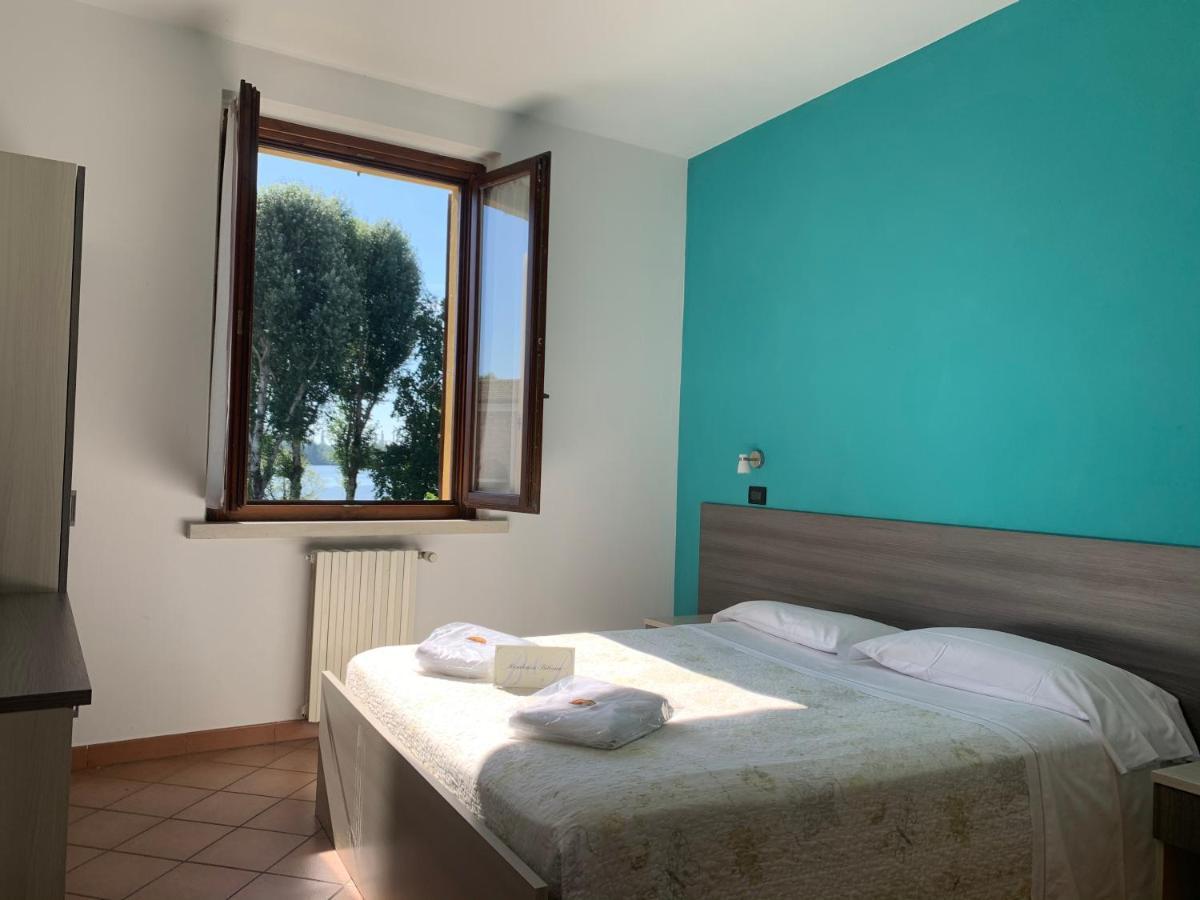 Residenza Bibiena Hotel Mantova Ngoại thất bức ảnh
