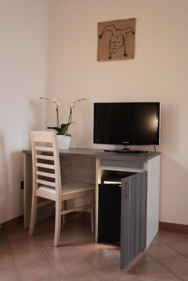 Residenza Bibiena Hotel Mantova Ngoại thất bức ảnh