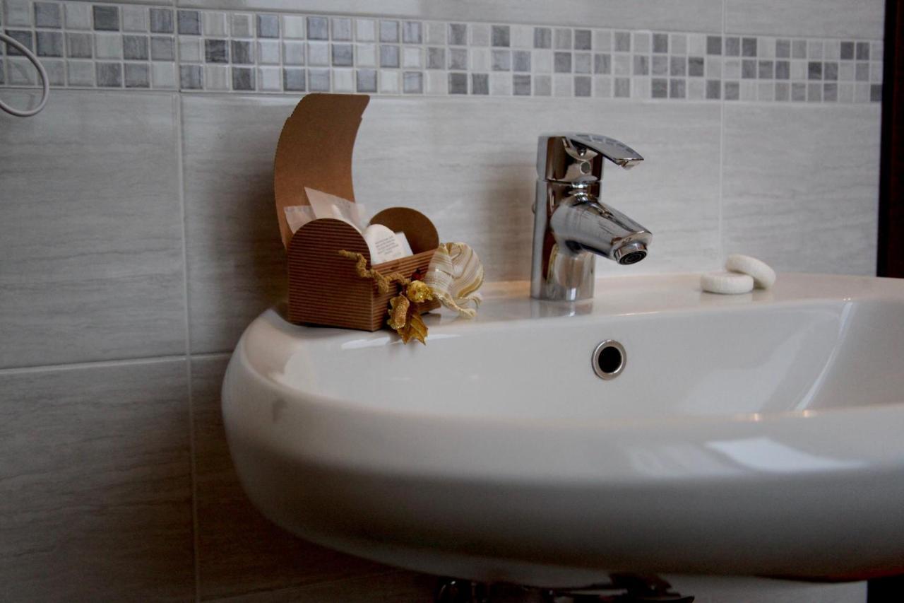 Residenza Bibiena Hotel Mantova Ngoại thất bức ảnh