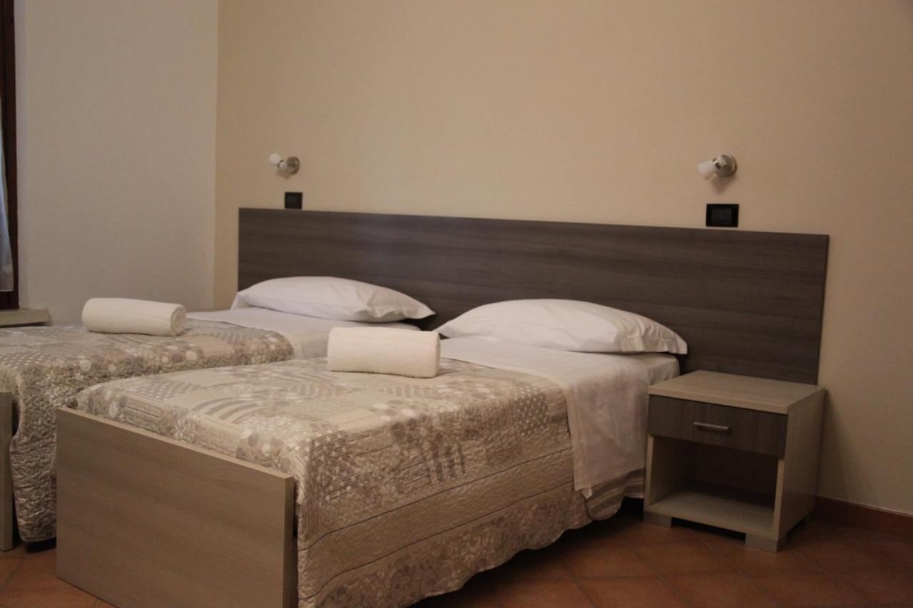 Residenza Bibiena Hotel Mantova Ngoại thất bức ảnh